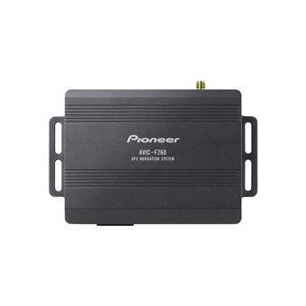 Módulo recetor  de gps Pioneer AVIC-F260-2 | Preto - 1
