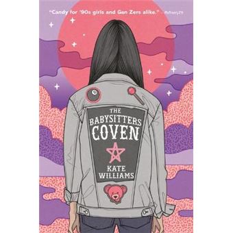 The Babysitters Coven 1 - 1