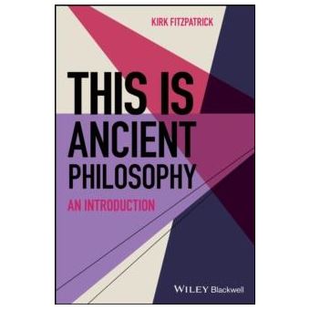 This Is Ancient Philosophy - 1