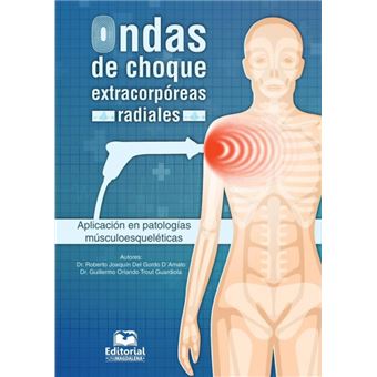 Ondas De Choque Extracorpóreas Radiales - 1