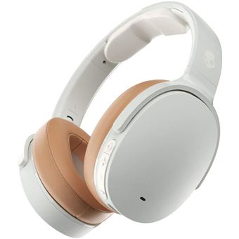 Auscultadores Bluetooth Skullcandy Hesh ANC | Branco - 1