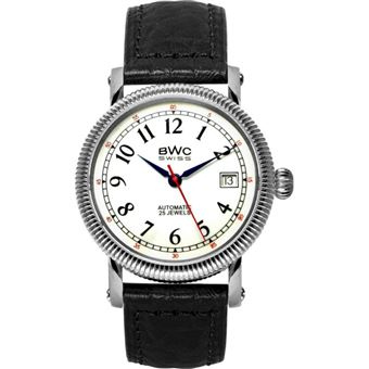 Relógio Automático BWC Swiss 20768.50.31 - 1