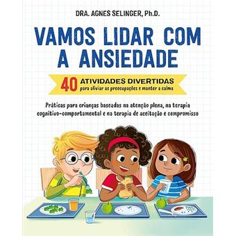 Vamos Lidar com a Ansiedade - 1