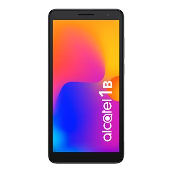Smartphone Alcatel 1B 2022 | 2 GB | 32 GB | Prime black - 1