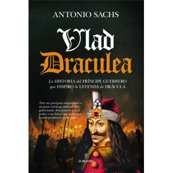 Vlad Draculea - 1