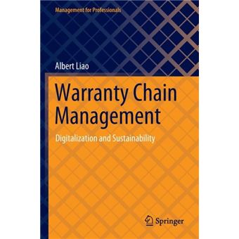 Warranty Chain Management - 1