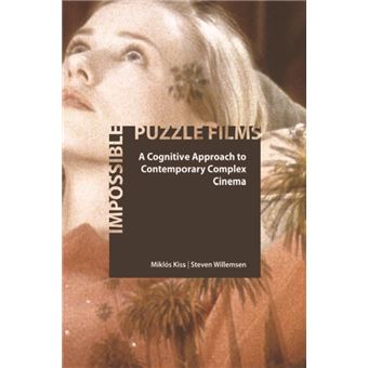 Impossible Puzzle Films - 1