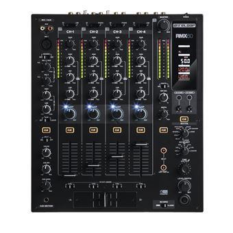 Misturador de Áudio Reloop RMX-60 | Preto - 1