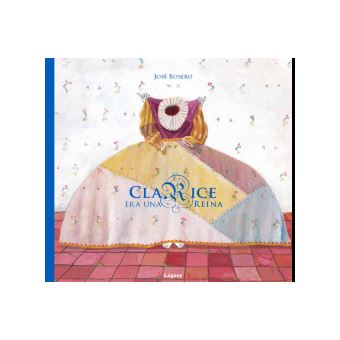 Clarice Era Una Reina - 1