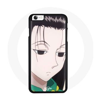 Capa Maniacase para Iphone 8 Illumi Series Hunter X Hunter Anime - 1