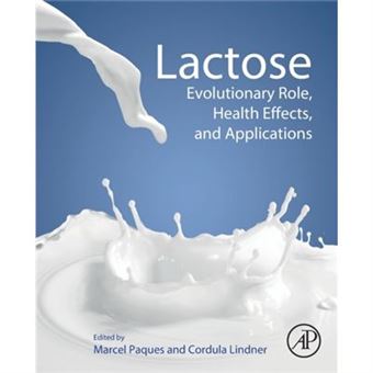 Lactose - 1