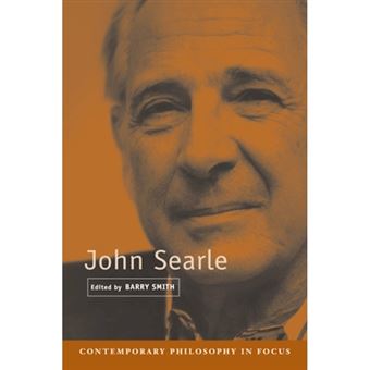 John Searle - 1