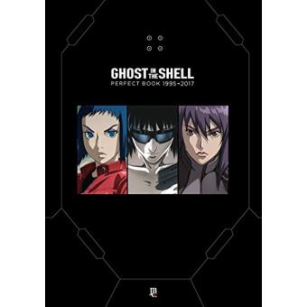 Ghost in the Shell - 1