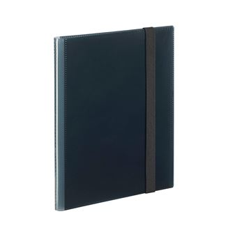Álbum para Cartas de Coleção Viquel Propyglass - 1