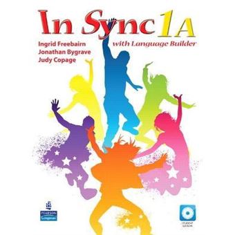 In Sync 1A - 1