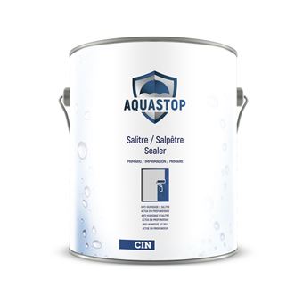 Primário CIN Salitre Sealer | 5L - 1