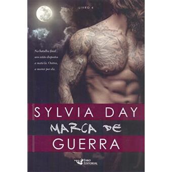 Marca de Guerra - Volume 4 - 1