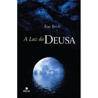 A Luz Da Deusa - 1