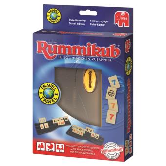 Rummikub Jumbo - Original Reise - 1