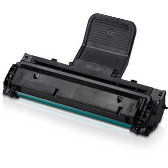 Toner Printflow ml-1610 Compatível Samsung ml1610 - Preto - 1