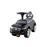 Carro Infantil Chipolino SPEED BLACK - Preto_0