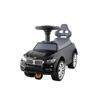 Carro Infantil Chipolino SPEED BLACK - Preto