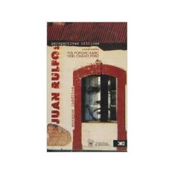 Juan rulfo. perspectivas criticas. - 1