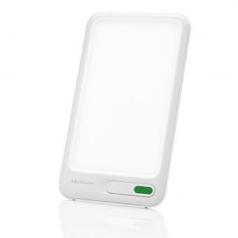 Luz Indicadora de Energia Medisana LT 460 | Branco - 1