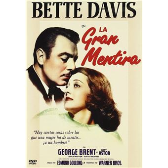 La Gran Mentira 1941 / The Great Lie - 1