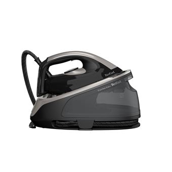 Ferro com Caldeira Tefal Express Easy SV6140 | 2200 W | 1.7 L | Cinzento - 1