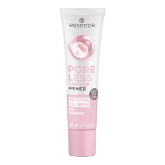 Primer Essence Poreless Partner - 1