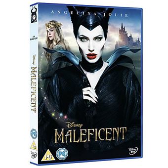 Maleficent - 1