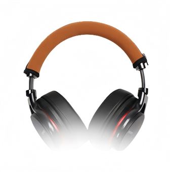 Protetor de Arco para Auscultadores V-REEL para Sennheiser MOMENTUM 1 Wired | Laranja - 1