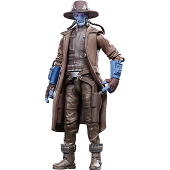 Figura Hasbro Cad Bane The Book Of Boba Fett Star Wars | 9,5 cm - 1