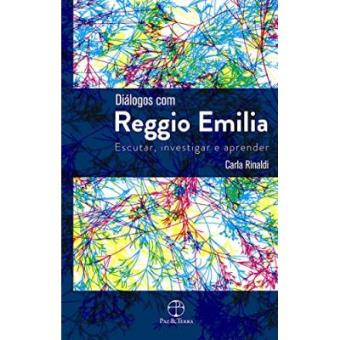Diálogos Com Reggio Emilia - 1