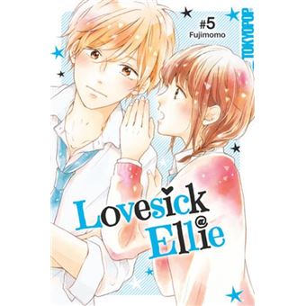 Lovesick Ellie 05 - 1