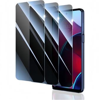 Película Anti-espionagem V-REEL 9H Privacidade para SAMSUNG Galaxy S25 Ultra | 3 Peças - 1