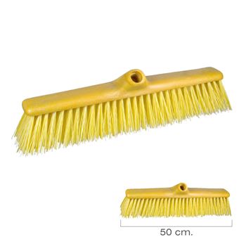 Escova de Aço Wolfpack 2220018 - 1