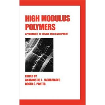 High Modulus Polymers - Approaches to Design and Development - Hardback - 1987 - 1