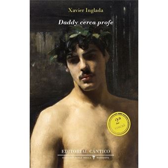 Daddy Cerca Profe (N.E.) - 1