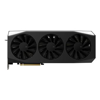 Placa de Vídeo XFX Mercury Radeon RX 9070 XT Gaming Edition | Preto - 1