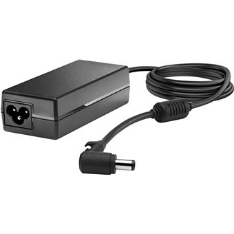 Adaptador e Transformador HP Fonte de Alimentação para Thin Client (85 W) | Preto - 1