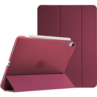 Capa Protetora V-REEL para iPad 10th (10.9") 2022 | Vermelho - 1