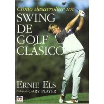COMO DESARROLLAR UN SWING DE GOLF CLASICO - 1