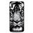Capa Magunivers para Samsung Galaxy A50 e TPU Impressão Padrão Tigre_2