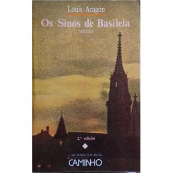 Os sinos de basileia. - 1