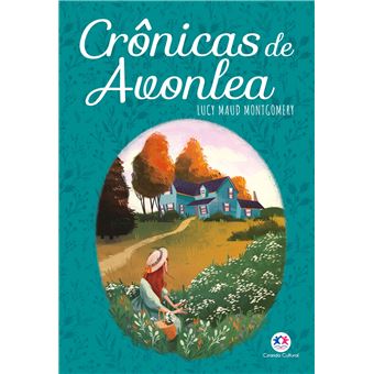 Crônicas de Avonlea - 1