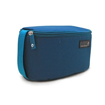 Lancheira SmartLunch Smart 4'All Lunch Bag - Blue - 1