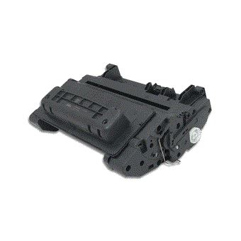 Toner Compatível com Hp 64A Preto (Cc364A) - 1
