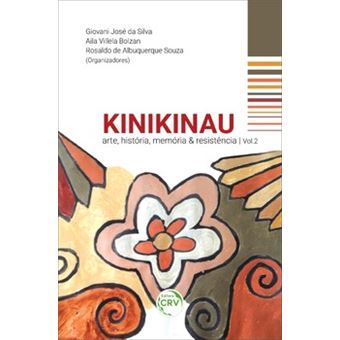 Kinikinau - 1